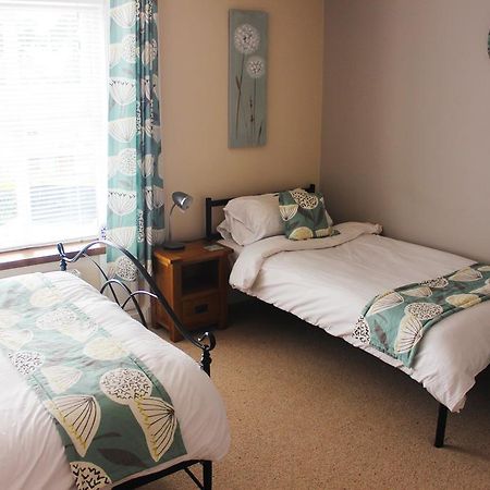 The Mayhill Hotel Monmouth Buitenkant foto