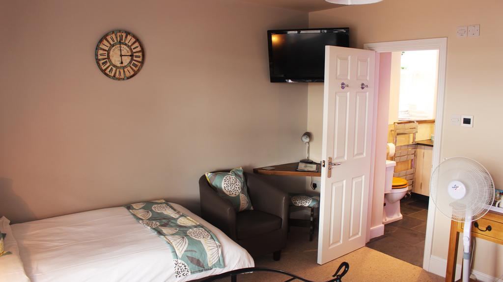 The Mayhill Hotel Monmouth Buitenkant foto