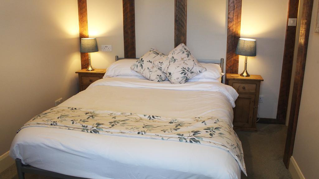 The Mayhill Hotel Monmouth Buitenkant foto